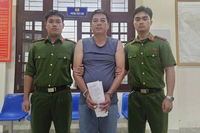 Can ngăn xô xát, một người bị đâm tử vong ở Quảng Trị