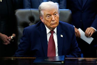 Những 'điểm nóng' toàn cầu khiến ông Trump thêm đau đầu trước bầu cử giữa kỳ Mỹ