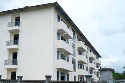 Khắc phục những bất cập tại trường nội trú 123 tỷ đồng ở Thanh Hóa