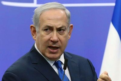 Thủ tướng Israel tuyên bố 'phải lật đổ chế độ Iran'