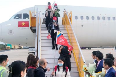 Miễn thị thực cho khách Trung Quốc: Cơ hội phục hồi du lịch Khánh Hòa