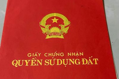 Bộ hướng dẫn cách xử lý sổ đỏ cấp năm 2022 sai số thửa