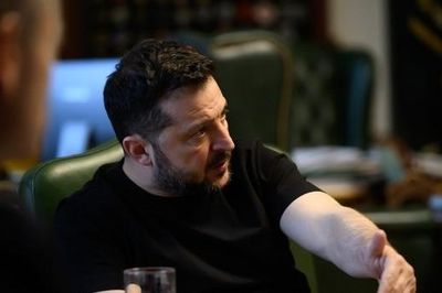 Ông Zelensky tuyên bố không từ chức, nói Ukraine chưa thể tổ chức bầu cử