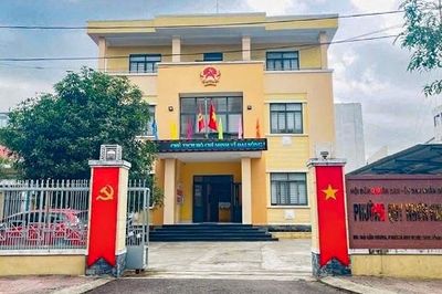 Yêu cầu làm rõ việc 2 hiệu trưởng làm giáo viên, nhân sự nơi khác về làm hiệu trưởng