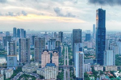 Phó Cục trưởng: Bất động sản giảm giá chưa hẳn là bán cắt lỗ