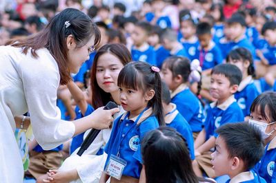 Đạt dưới 70 điểm, giáo viên TPHCM sẽ mất thu nhập tăng thêm hàng chục triệu