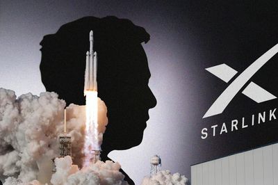 Giải mã Starshield, mạng vệ tinh quân sự của Elon Musk khiến Ukraine bối rối