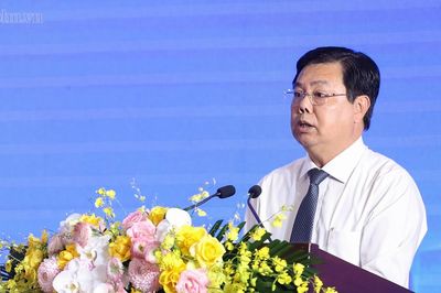 Bộ trưởng Nội vụ nói về nỗi lo với 1,6 triệu thanh niên '3 không'