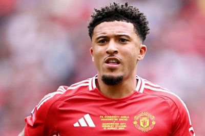 Jadon Sancho sắp tìm được bến đỗ mới sau khi rời MU