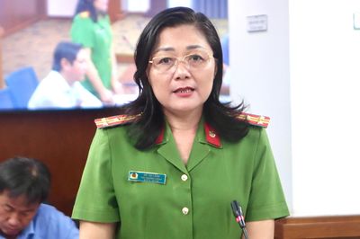 TPHCM tích hợp vé metro, xe buýt trên VNeID