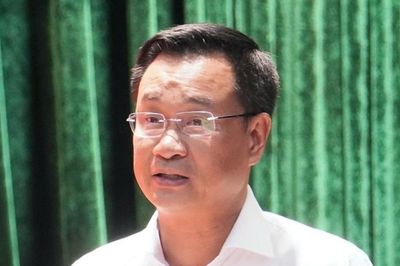 Bí thư Đà Nẵng: Thay thế cán bộ thiếu trách nhiệm, để công việc kéo dài