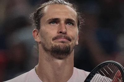 Zverev thẳng tiến bán kết Thượng Hải Masters 2026