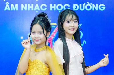 Bệ phóng nghệ thuật cho thế hệ trẻ