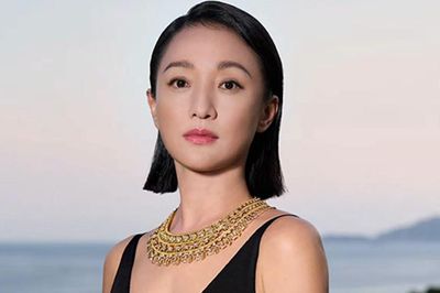 Diễn viên Châu Tấn thắng lớn