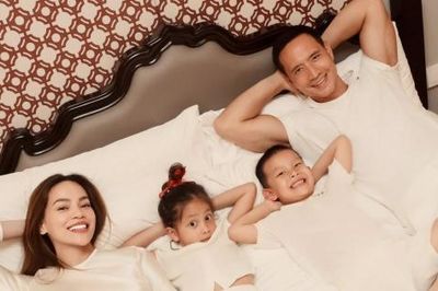 Hồ Ngọc Hà kể chuyện IVF: Từ áp lực đến bí quyết để đi trọn hành trình