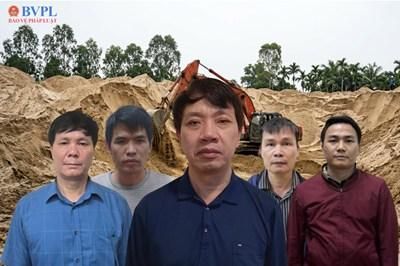 VKSND tối cao truy tố cựu Phó Chủ tịch tỉnh Thanh Hóa và đồng phạm