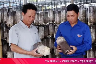 Đánh thức khát vọng lập nghiệp của thanh niên Hà Tĩnh