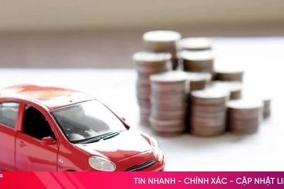 Những yếu tố tài chính cần chuẩn bị trước khi vay mua ô tô trả góp