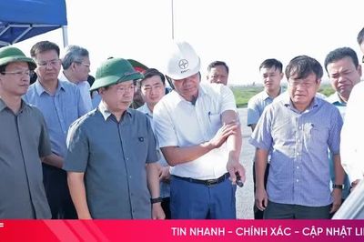 Tăng cường công tác phối hợp, tạo thuận lợi triển khai các dự án