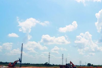 Quảng Trị mở 'luồng xanh' gỡ khó cho 12 dự án trọng điểm 200.000 tỷ đồng