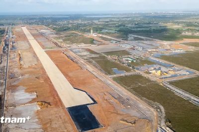 Quảng Trị khát vọng vươn tầm với mạng lưới logistics đa phương thức