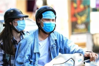Từ tháng 11/2026-1/2027: El Nino tiếp tục duy trì cường độ rất mạnh