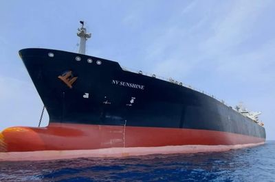Bộ Ngoại giao bác bỏ thông tin tàu Việt Nam bị tấn công ở eo biển Hormuz