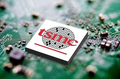 TSMC đạt lợi nhuận cao kỷ lục nhờ nhu cầu chip AI tăng mạnh