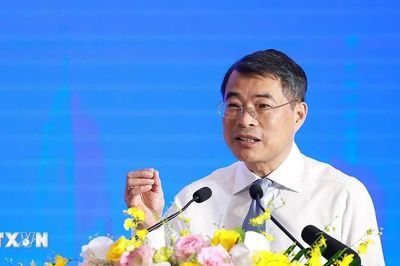 Thủ tướng Lê Minh Hưng: Thế hệ trẻ Việt Nam cần tiên phong trong đổi mới tư duy