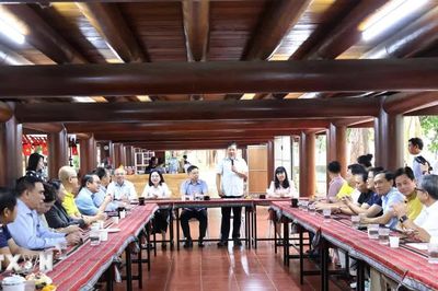 Đắk Lắk khơi thông nguồn lực, thúc đẩy tiến độ các dự án ngoài ngân sách