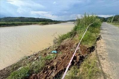Chưa xử lý tận gốc việc người dân liên tục mất đất canh tác