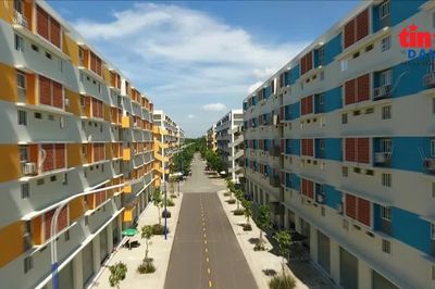 TP Hồ Chí Minh mở luồng xanh thúc đẩy phát triển nhà ở xã hội