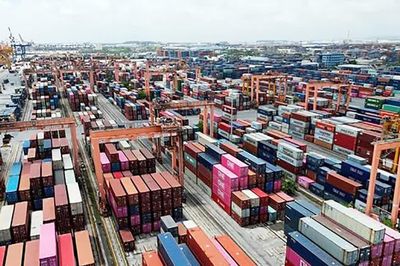 Kinh tế Đông Nam Á: Tăng trưởng đan xen rủi ro lạm phát từ khủng hoảng năng lượng