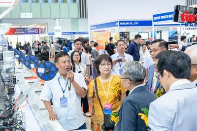 Doanh nghiệp dệt may đổi mới công nghệ để giữ đơn hàng và lao động
