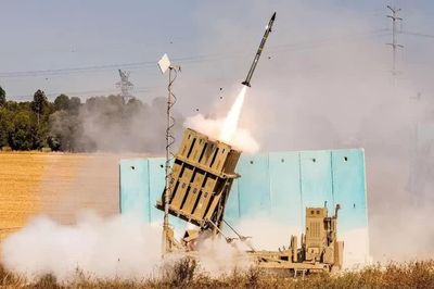 Lỗ hổng phòng không Saudi Arabia và khả năng hợp tác với Israel