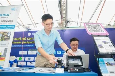 Đề xuất chấm điểm nhiệm vụ khoa học, công nghệ theo 4 nhóm tiêu chí