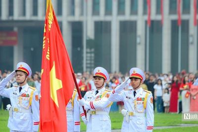 Bảo vệ sự thiêng liêng của Quốc ca trước làn sóng sáng tạo bằng AI