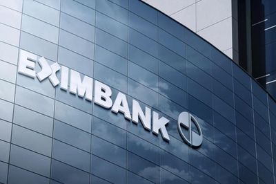 Viconship xuất hiện trong danh sách cổ đông lớn tại Eximbank