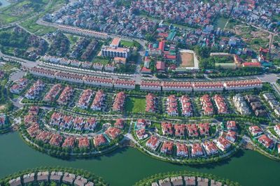 SJ Group lãi đậm nhờ bàn giao dự án Nam An Khánh