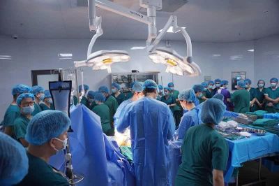 Nữ giáo viên trẻ hiến tạng, trao cơ hội sống cho người bệnh chờ ghép