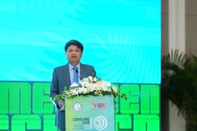 Doanh nghiệp cần làm gì để thúc đẩy tiêu dùng bền vững?