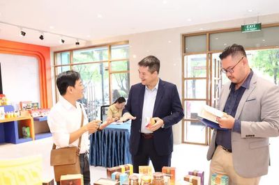 Chủ động khai thác dư địa thị trường HORECA