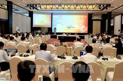 Việt Nam thúc đẩy phát triển hệ thống lương thực bền vững