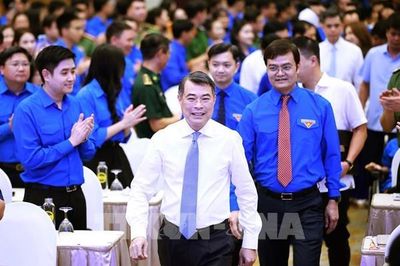 Thủ tướng đối thoại với thanh niên: Tạo cơ hội để lớp trẻ khởi nghiệp, làm chủ công nghệ