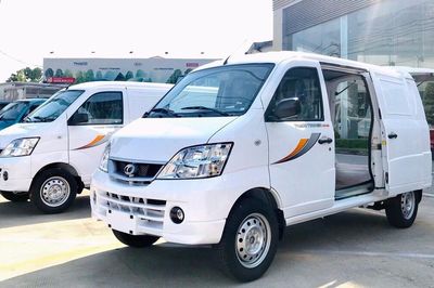 Doanh số ô tô tải có dấu hiệu phục hồi