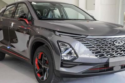 Triệu hồi gần 9.000 xe Omoda 5 tại Malaysia do lỗi cầu sau