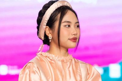 Nam nghệ sĩ 30 tuổi bày tỏ sự tiếc nuối cho Phương Mỹ Chi