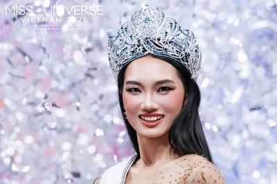 Chuyên trang quốc tế dự đoán Quỳnh Anh không đăng quang Miss Universe 2026