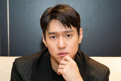 Một nữ diễn viên đình đám lên tiếng về tin cưới Go Kyung Pyo