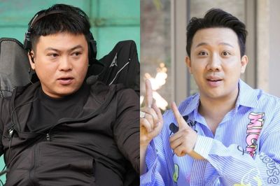 Toni Dương Bảo Anh vượt Trấn Thành, lập kỷ lục mới với Trại Buôn Người